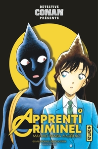 Apprenti Criminel - Tome 7