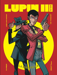 Lupin III : La Merveille