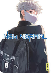 New Normal - Tome 8