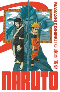 Naruto - édition Hokage - Tome 2