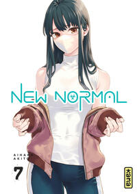 New Normal - Tome 7