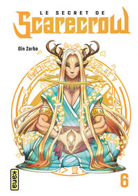 Le Secret de Scarecrow - Tome 6