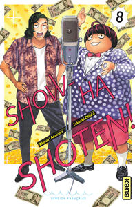 Show-ha Shoten - Tome 8