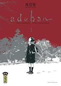 Adabana - Tome 1