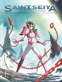 Saint Seiya - Time Odyssey - Tome 2