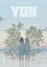 YON - Tome 4