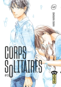 CORPS SOLITAIRES - TOME 9