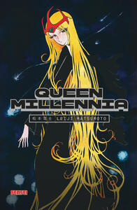 Queen Millennia