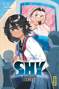 Shy - Tome 22