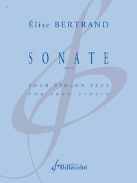 SONATE - OP. 16 - EDITION BILINGUE