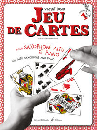 JEU DE CARTES VOLUME 1