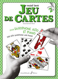 JEU DE CARTES VOLUME 2