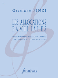 LES ALLOCATIONS FAMILIALES