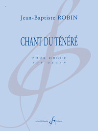 CHANT DU TENERE