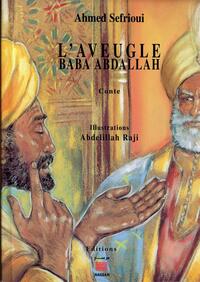 LAVEUGLE BABA ABDDALLAH