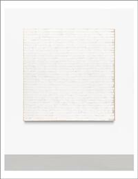 Robert Ryman The Real Thing /anglais