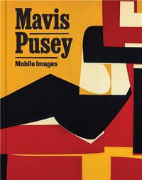 Mavis Pusey Mobile Images /anglais