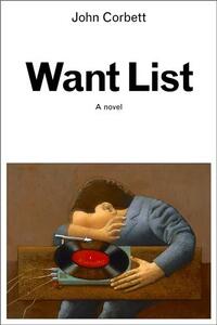 JOHN CORBETT WANT LIST /ANGLAIS