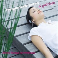 FREQUENCES PURES DE GUERISON - AUDIO