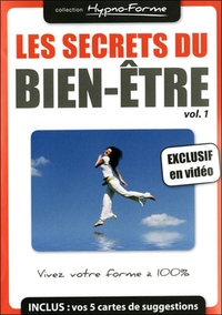 LES SECRETS DU BIEN-ETRE