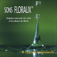 SONS FLORAUX TOME 2 - AUDIO