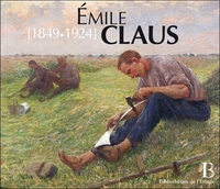 EMILE CLAUS (1849-1924)