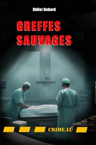 Greffes sauvages