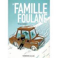 Famille Foulane - T.5 Ca glisse