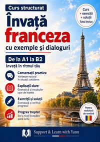 Francez? pentru vorbitori de român?