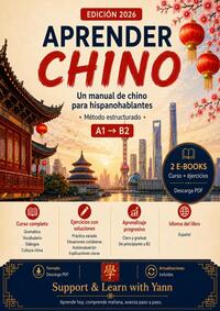 Chino para hispanohablantes