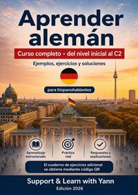 Alemán para hispanohablantes
