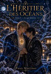 L?héritier des océans Tome 8