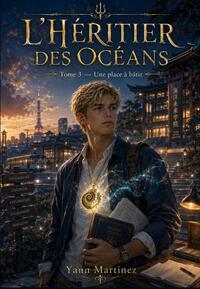 L?Héritier des océans ? Tome 3