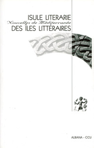 Nouvelles de Méditerranée - Isule literarie