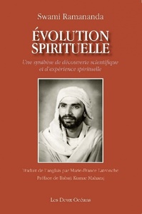 Evolution Spirituelle