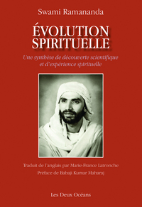 Evolution Spirituelle
