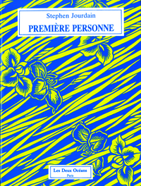 PREMIERE PERSONNE