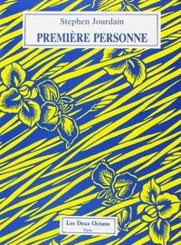 PREMIERE PERSONNE