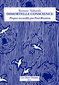 Immortelle conscience