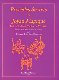 Procedes secrets du joyau magique