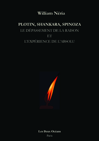 PLOTIN, SHANKARA, SPINOZA