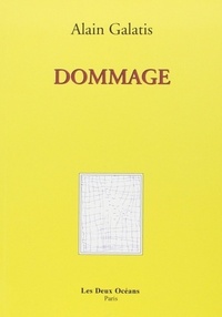 DOMMAGE