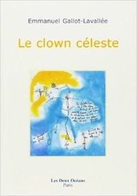LE CLOWN CELESTE