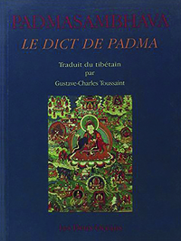 LE DICT DE PADMA