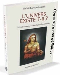 L'univers existe-t-il ?