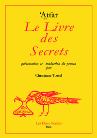 Le livre des secrets