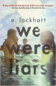 WE WERE LIARS