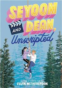 Seyoon and dean, unscripted