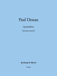 QUARTETTINO