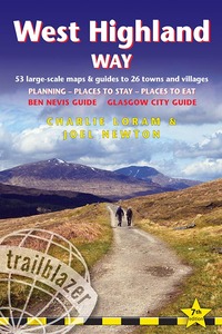 WEST HIGHLAND WAY